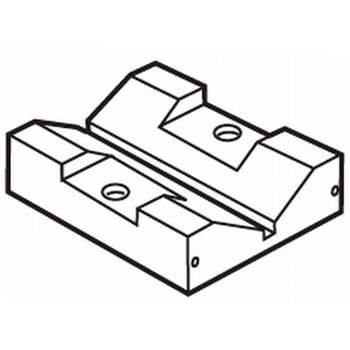 ACCRETECH小型V型支架东京精密E-WJ-S05A